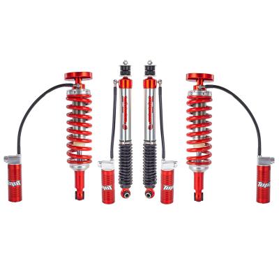 China 46mm Bore 4WD Shock Absorbers for sale
