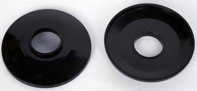 China Plastic Ring，52MM&54MM for sale