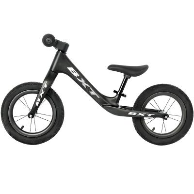 China EPS Technology Full Carbon Fiber Push Balance Bike For Kids 2-6 years old for sale