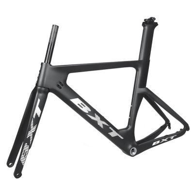 Bxt best sale gravel frame