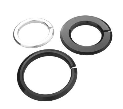 China Mountain Road Bicycle Headset Spare Parts Bearings High-Strength Steel for sale