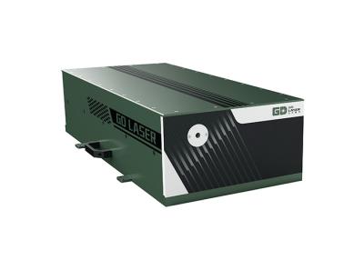 China 400w Picosecond Infrared Laser Water Cooling 1064nm Fiber Laser for sale