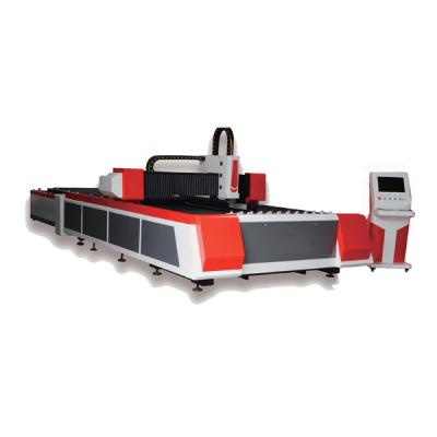 China 500W-6000W Automatic Exchange Fiber Laser Cutter 120m/min 380V for sale