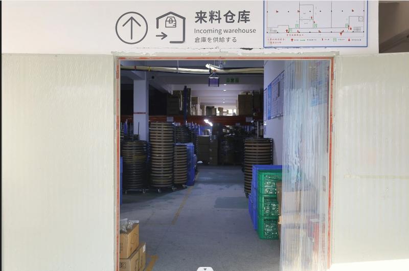 Fornecedor verificado da China - DONGGUAN JINZE ELECTRONICS CO.,LTD.