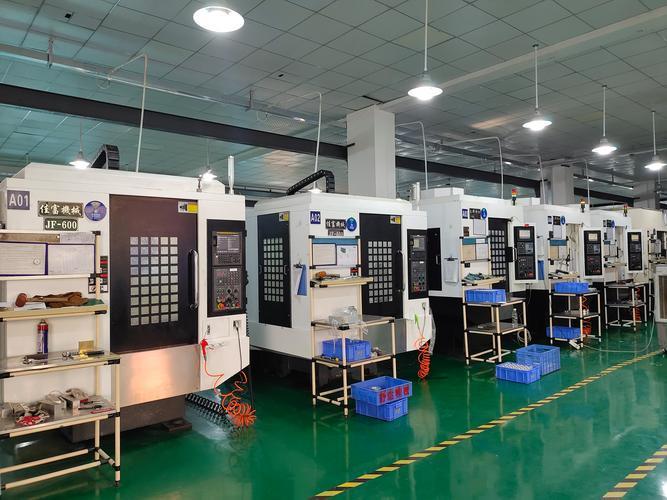 Verified China supplier - Dongguan Benrui New Materials Co., Ltd