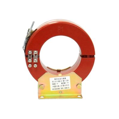 中国 hot sale LXK series donut type ring type LXK current transformer 販売のため