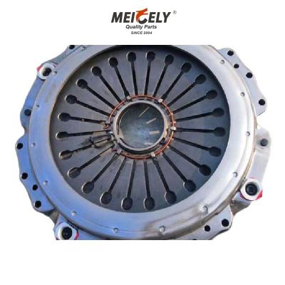 Cina Diametro 430mm di Mercedes Benz Truck Clutch Cover 3482081232 in vendita