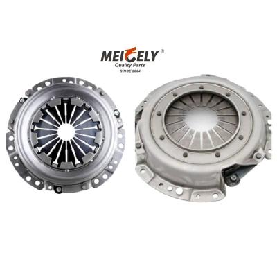China Mercedes Benz Clutch Cover 3482081231 Diameter 430mm for sale