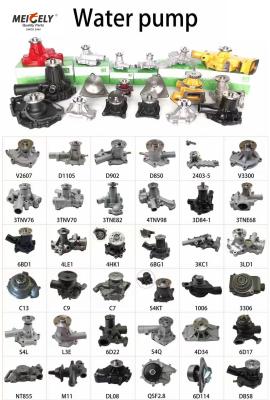 China Ash Color Aluminum Material Komatsu Excavator Parts With 1 Year Warranty for sale