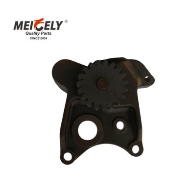 China High Quality 4132F057 MF375 Oil Pump 41314054 For P-ERKINS Engine for sale