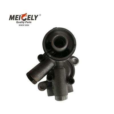 China High Quality 98260101 New Product FM/FH/NH Oil Pump For VOL-VO for sale