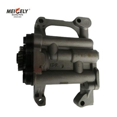 China Excavator 4478575 High Quality Oil Pump 4200454 Engine Parts for sale