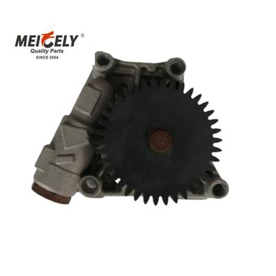 China High Quality 320/04186 Excavator Engine Oil Pump For JCB Engine for sale