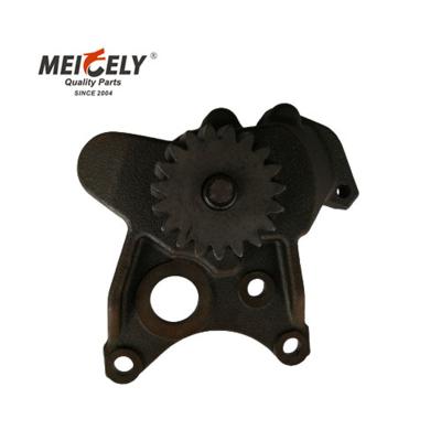 China New Oil Pump Motive 4132F012 For Perkins Excavator Engine Parts for sale