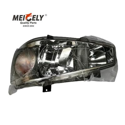 China High Quality Original Headlight 3711015-50A For Faw Jiefang J6 for sale
