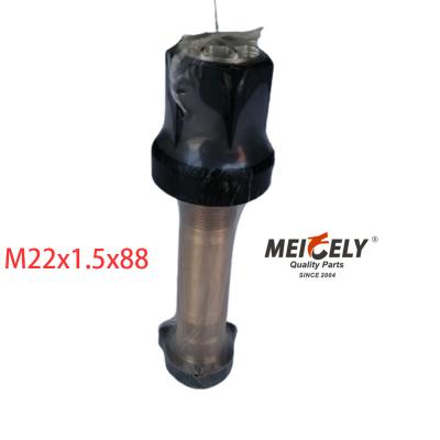 China M22x1.5x88 High Strength Wheel Stud Bolt 7420515515 For Truck for sale