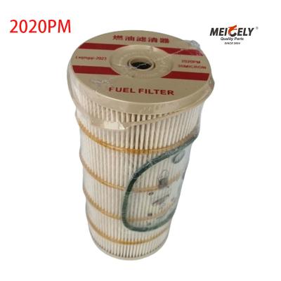 China 2020PM Fuel Filter Element For Racor Filter 1000FG for sale