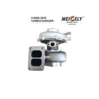 Κίνα Τουρβοσυμπιεστής 114400-3830 RHC92 για κινητήρα Isuzu 6WG1T Hitachi Excavator ZX450 ZX470-5G ZX480MT ZX500LC προς πώληση