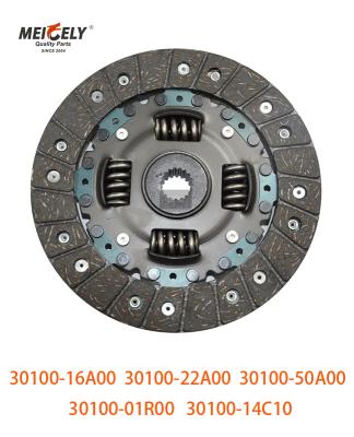 China Kit di frizione 30100-16A00 per l'assemblaggio delle frizioni Nissan for sale