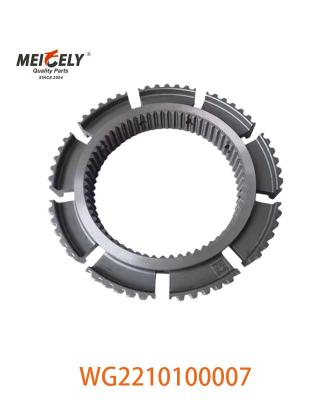 Cina Componente del camion WG2210100007 Sincronizzatore seggiolino AZ2210100007 Per Howo in vendita