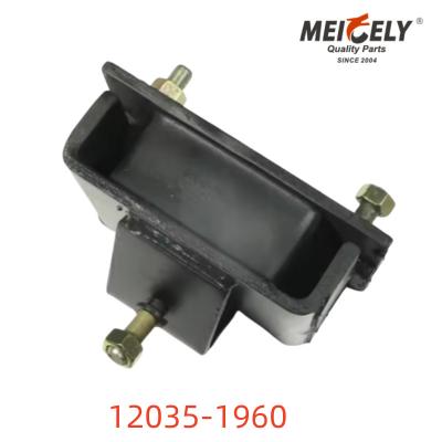 Китай OEM 12035-1960 Высококачественные детали для монтажа двигателей для автомобилей HINO продается