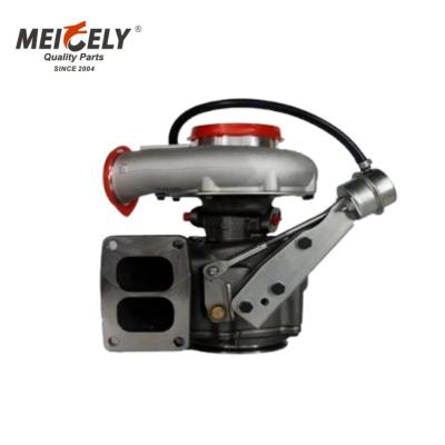 China Premium VG1560118229 OE Number Turbocharger Assembly For Howo for sale