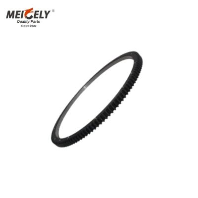 China Premium Flywheel Ring Gear 612600020208 Perfect Fit for Shacman for sale