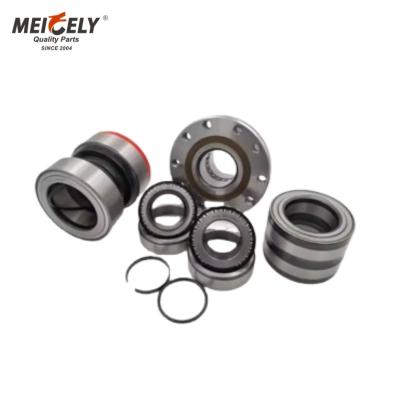 China Premium 20518661 Wheel Bearing Kit Exact Fit for Volvo Models for sale