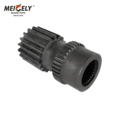 China 11035816 OE Number Sun Gear Durable, Precision-Made For Volvo for sale