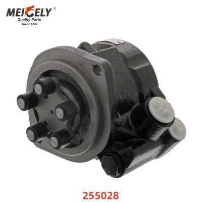 Cina Sistema pompa idraulica servosterzo 255028 38790 571364 255028 571366 Per Scania in vendita