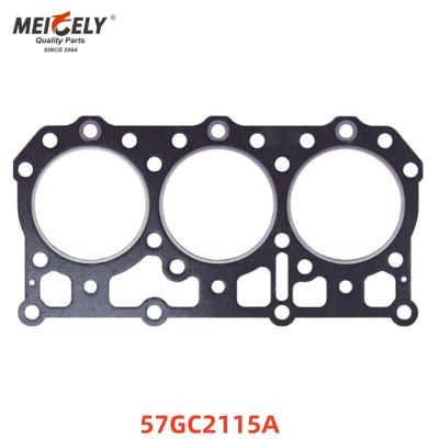 China MeICELY 57GC2176A Guarnizione di testa per camion Mack di alta qualità for sale