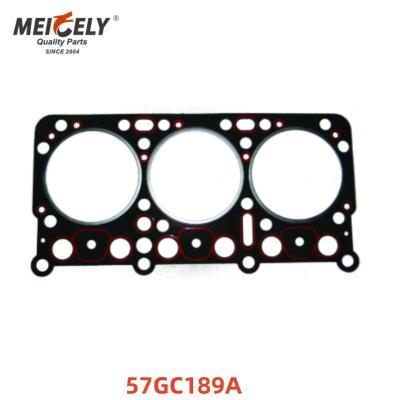China Guarnizione testata MEICELY 57GC189A per camion Mack for sale