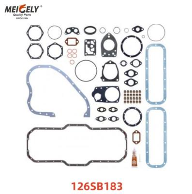 China Guarnizione testata MEICELY 126SB183 per camion Mack for sale