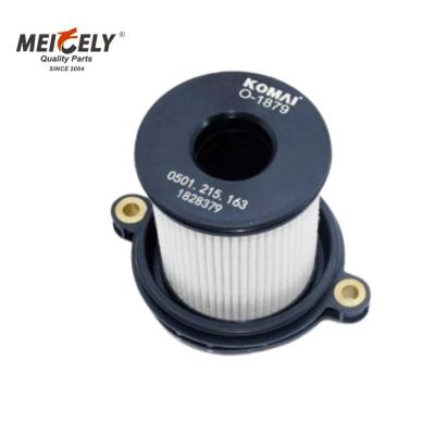 China Daf Truck Hydraulic Filter 81321186010 OEM Reliable Performance for sale