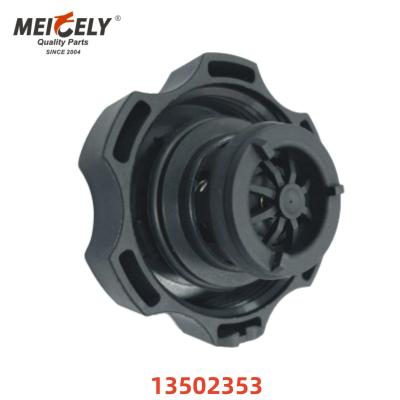 China Factory Price Truck Parts 13502353 Auto Mobile Filter Oil Cap OE 316702182  For Tank for sale