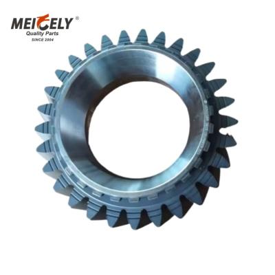 China Heavy Duty Truck Parts For Volvo Main Shaft Gear OEM 1521589 for sale