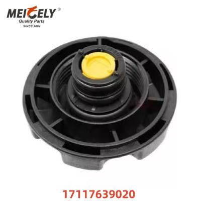 China Factory Price Truck Parts 17117521071 Auto Mobile Filter Oil Cap OE 17117639020 For BMW for sale