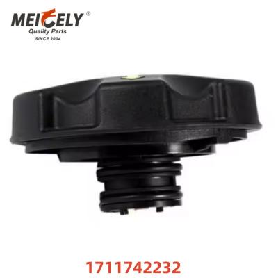 China Factory Price Truck Parts 17117521071 Auto Mobile Filter Oil Cap OE 1711742232 For BMW for sale