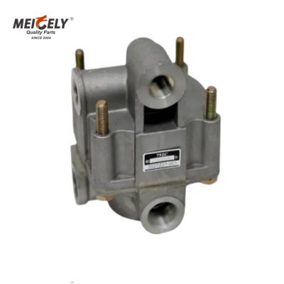 China Valvola di rilassamento di alta qualità 3527Z27-001, perfettamente adatta a Dongfeng. for sale