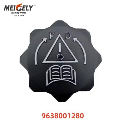 China Tappi filtro olio per autoveicoli 9638001280 Parti per camion a prezzo di fabbrica OE 1306.E4 Per PEUGEOT CITROEN for sale