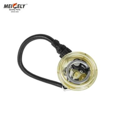 China 7420870050 OEM Bowl separatore olio-acqua con scaldabagno per Volvo for sale