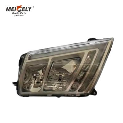 China 22239219 Faro Anteriore Per Volvo - Design Originale e Visione Notturna Chiara for sale