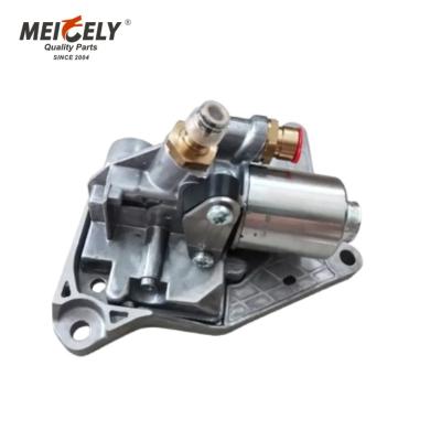 China Genuine OEM Air Brake Valve 21707055 – Direct Fit For Volvo Vehicles for sale