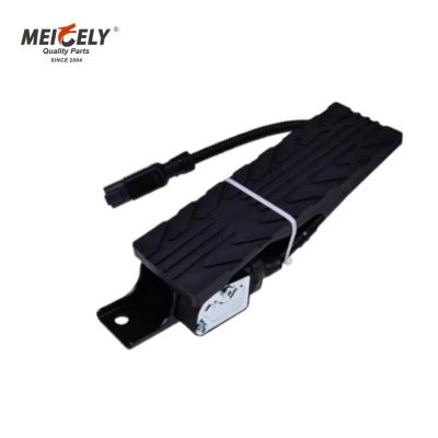 China Durable Accelerator Pedal 15190098 – Meets Volvo OE Standards for sale