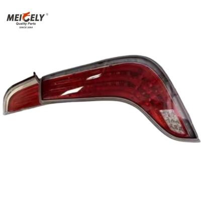 Cina Fanale posteriore per autobus Yutong, fanale posteriore a LED da 24 V, utilizzato per fanali posteriori di autobus in vendita