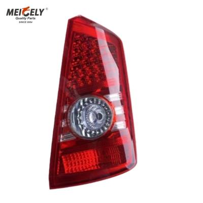 China WJC-H-008 OE Number Rear Lamp: Direct Replacement For Yutong Buses for sale