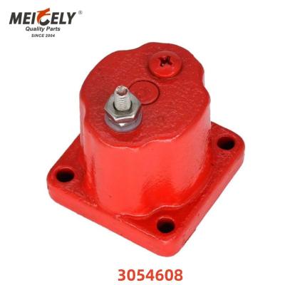 Cina Elettrovalvola Solenoide di Alta Qualità 3054608 3054609 3054610 4024809 Kit Assy Serie Elettrovalvola di Arresto in vendita