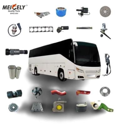 China 61030801009 Original Yutong Bus Ersatzteile Türpumpe Solenoidventil Reparatur-Kit zu verkaufen