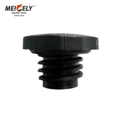 Cina Coperchio serbatoio olio per accessori autobus Jinlong di buona qualità 150-1003040 in vendita