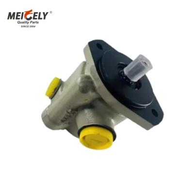 China Durable 3407-00479 Steering Pump Specially Crafted For Yutong Bus for sale